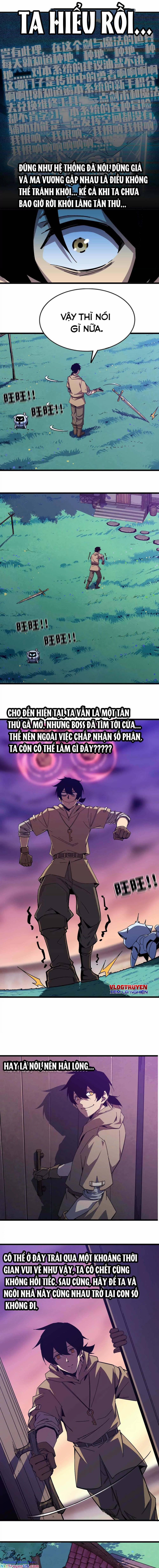 Dũng Giả X Nữ Ma Vương 3 trang 3