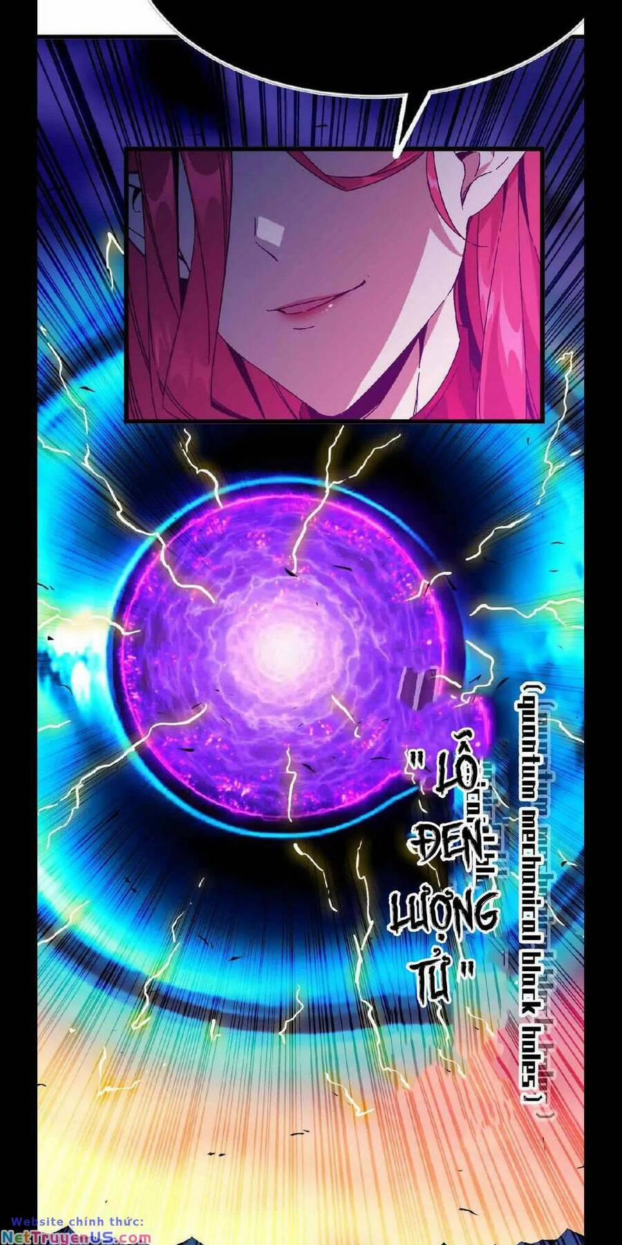 Dũng Giả X Nữ Ma Vương 4 trang 11