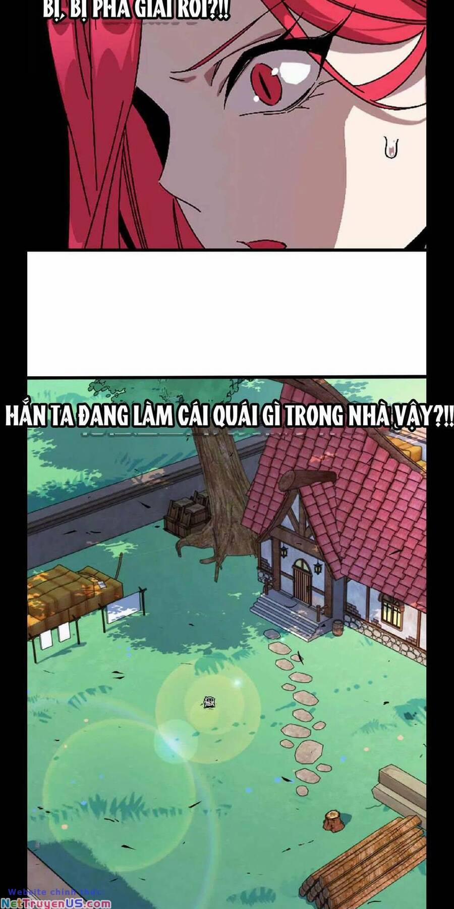 Dũng Giả X Nữ Ma Vương 4 trang 14