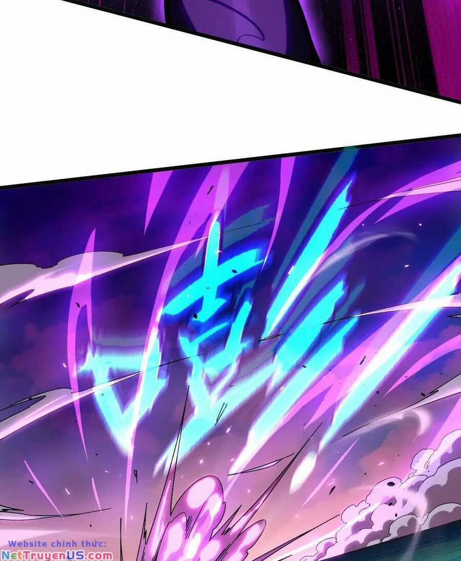 Dũng Giả X Nữ Ma Vương 4 trang 26