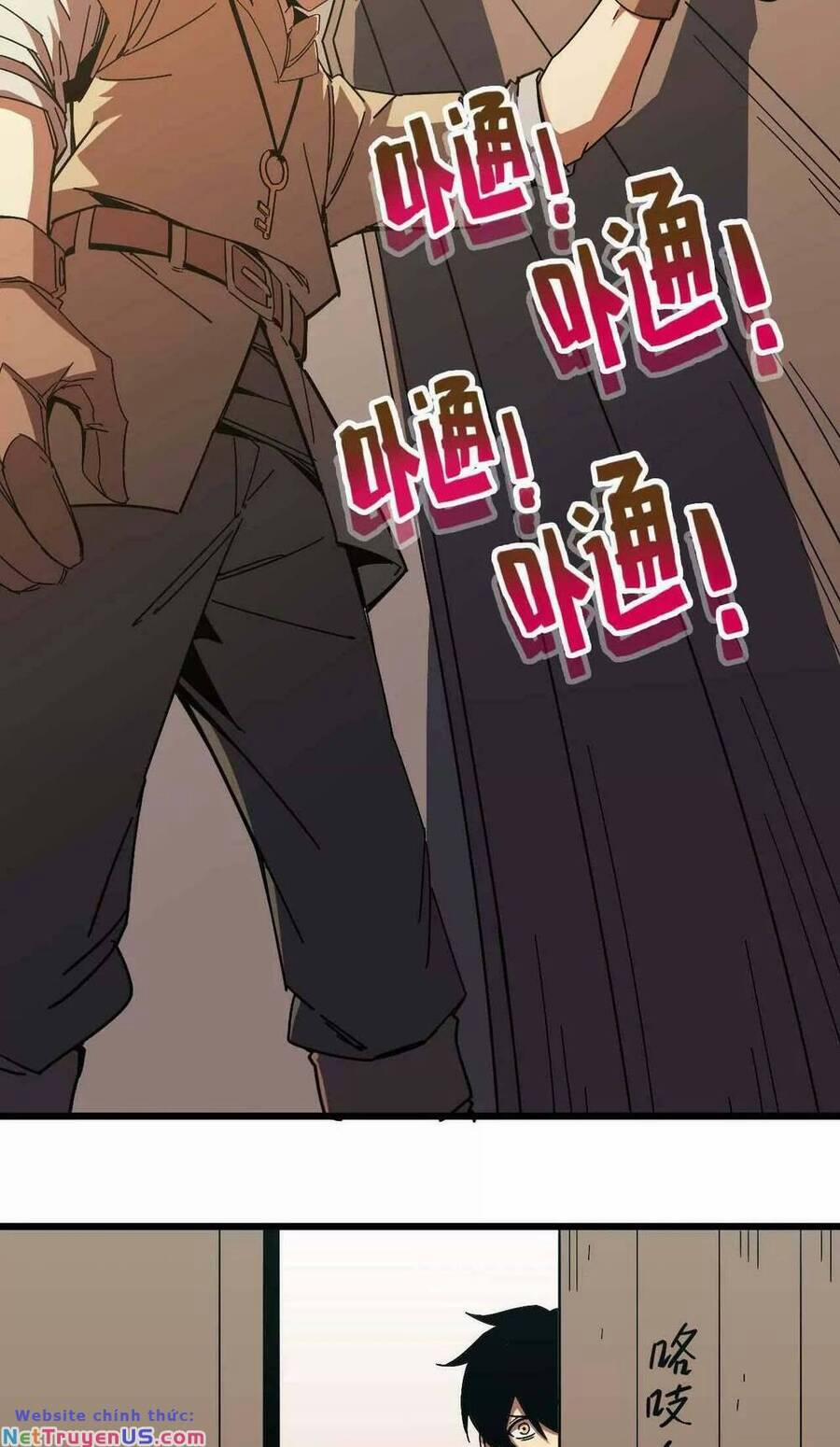 Dũng Giả X Nữ Ma Vương 4 trang 32