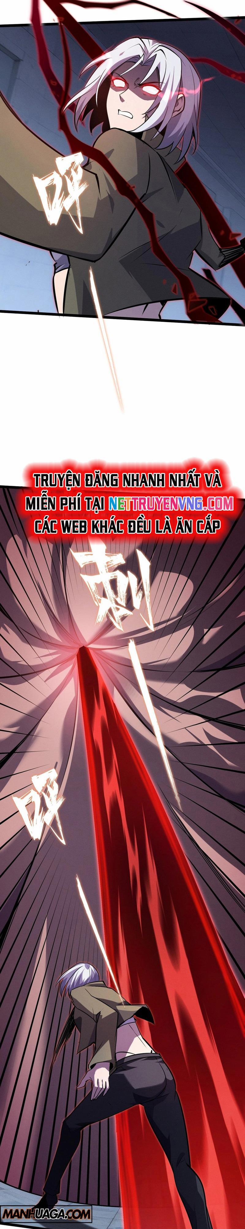 Đừng Gọi Ta Là Ác Ma 14 trang 1