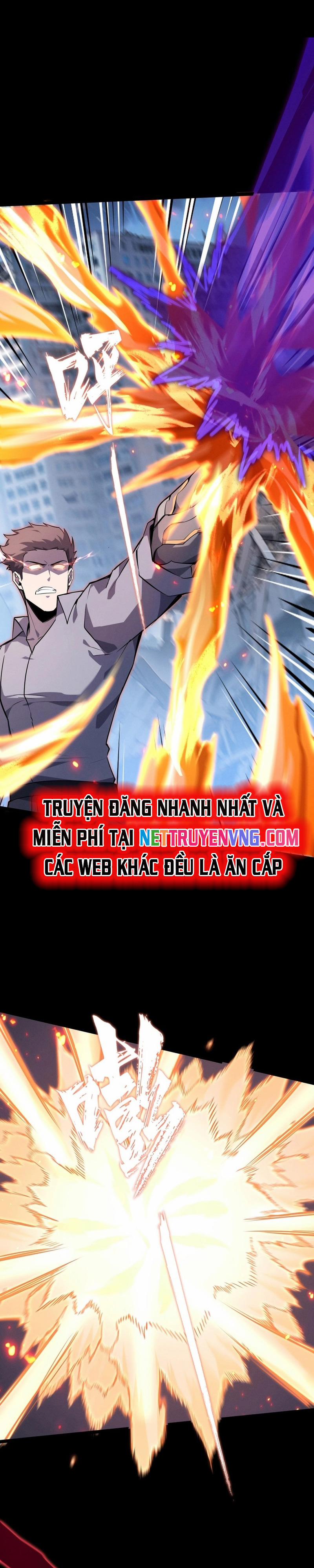 Đừng Gọi Ta Là Ác Ma 14 trang 19