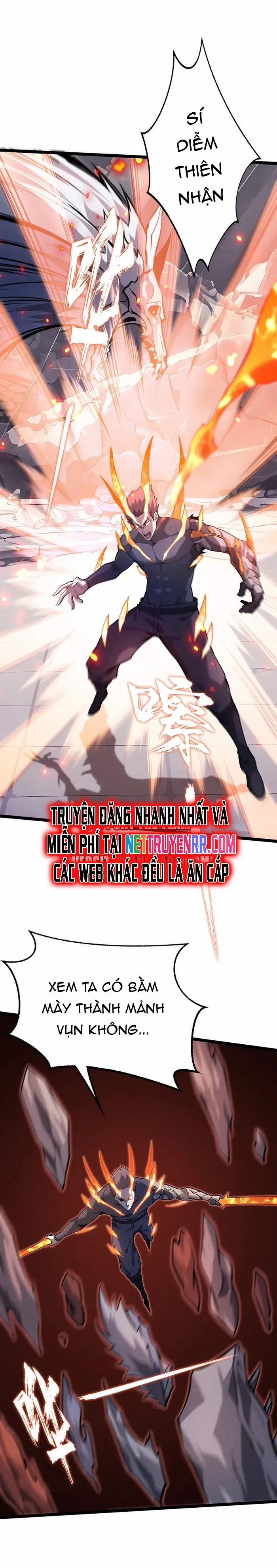 Đừng Gọi Ta Là Ác Ma 9 trang 8