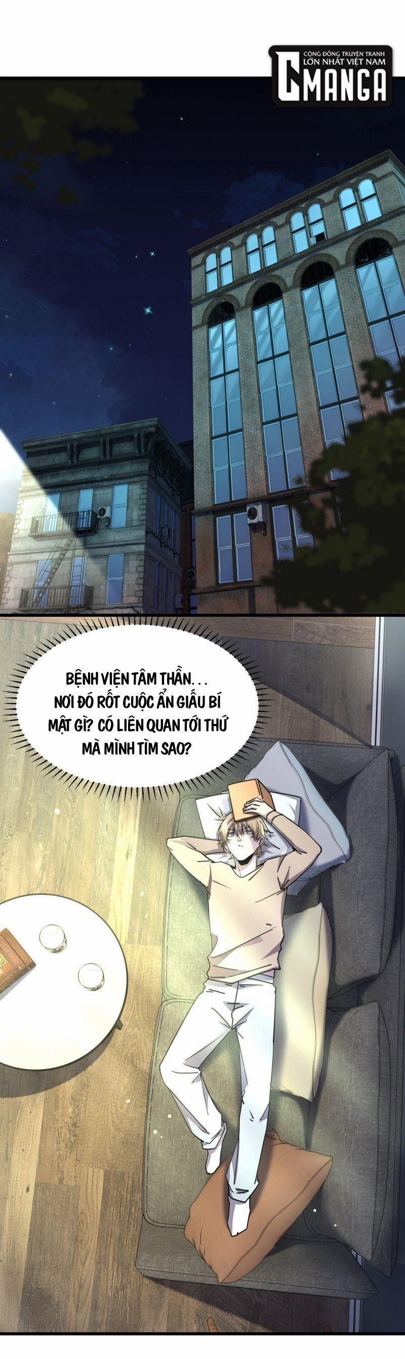 Đừng Hiểu Lầm, Tôi Mới Là Người Bị Hại! 16 trang 0