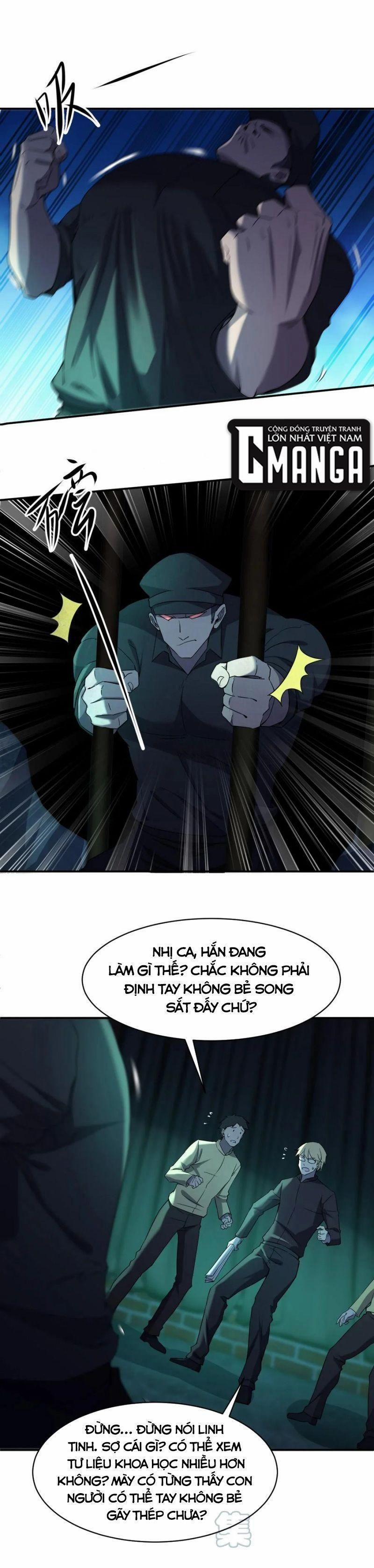 Đừng Hiểu Lầm, Tôi Mới Là Người Bị Hại! 52 trang 0