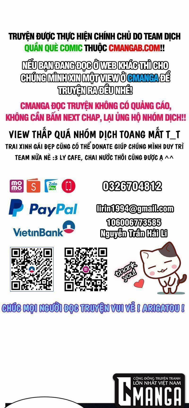 Đừng Hiểu Lầm, Tôi Mới Là Người Bị Hại! 77 trang 0