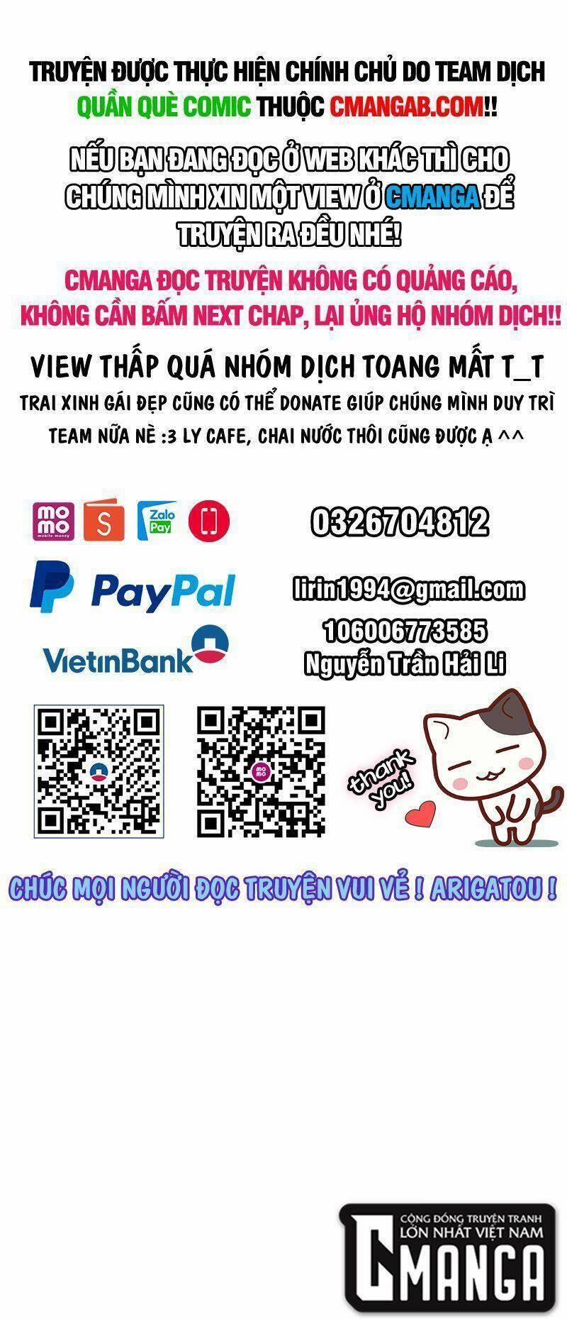 Đừng Hiểu Lầm, Tôi Mới Là Người Bị Hại! 80 trang 0