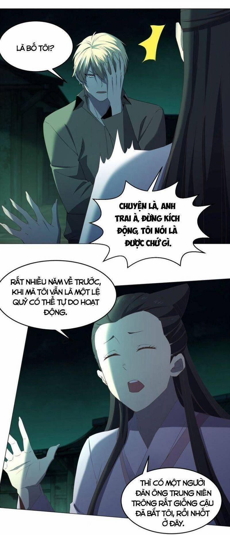 Đừng Hiểu Lầm, Tôi Mới Là Người Bị Hại! 80 trang 1