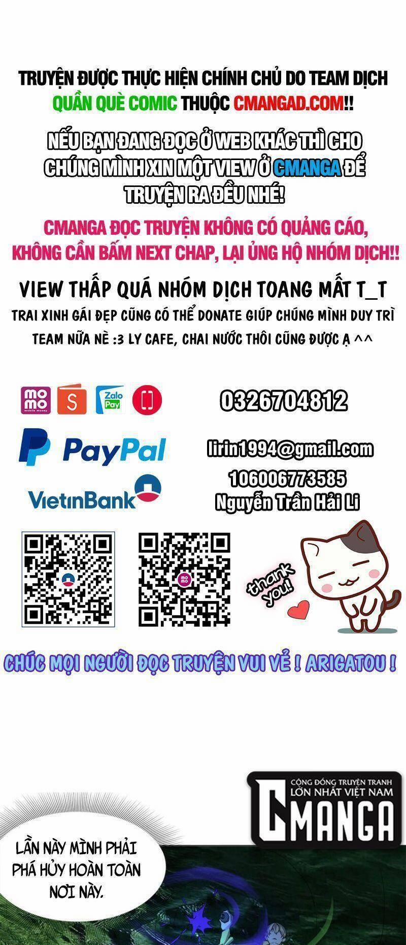 Đừng Hiểu Lầm, Tôi Mới Là Người Bị Hại! 86 trang 0