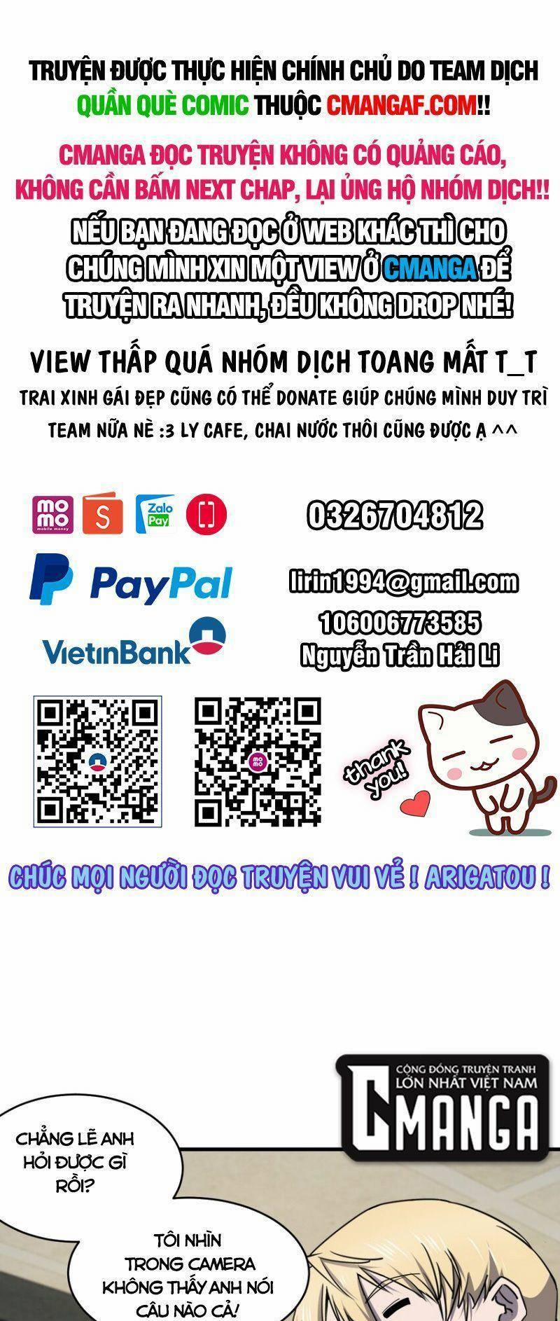 Đừng Hiểu Lầm, Tôi Mới Là Người Bị Hại! 87 trang 0