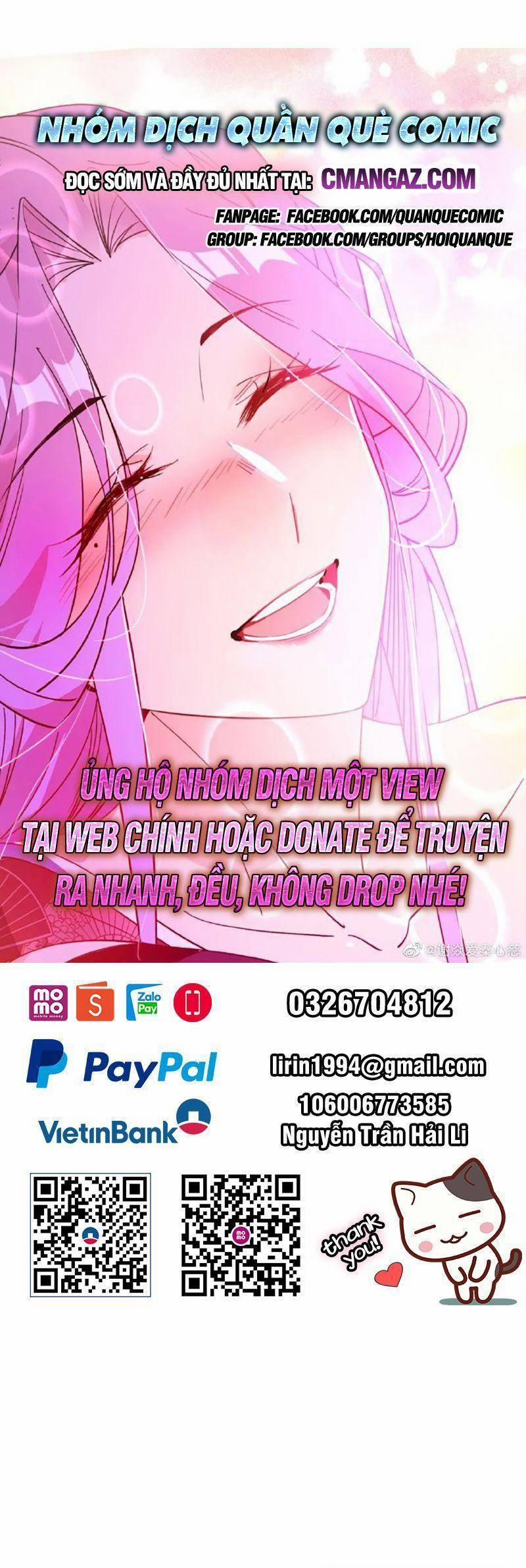 Đừng Hiểu Lầm, Tôi Mới Là Người Bị Hại! 90 trang 0