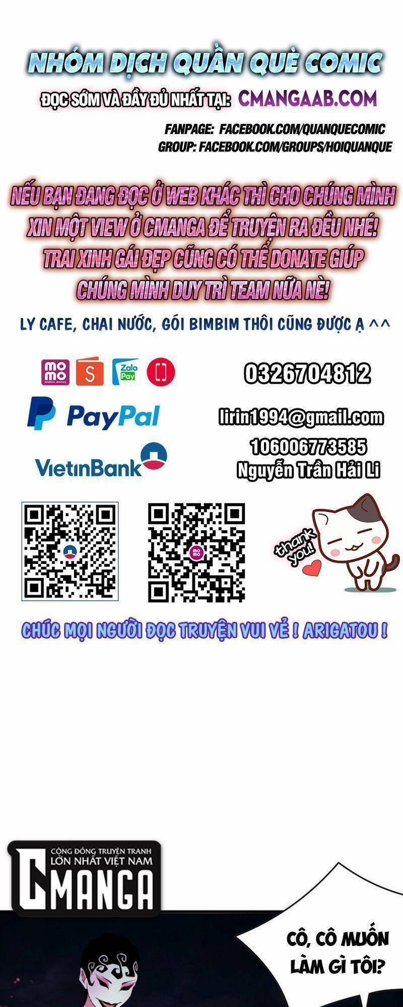 Đừng Hiểu Lầm, Tôi Mới Là Người Bị Hại! 93 trang 0