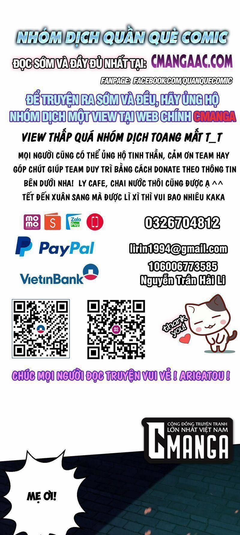 Đừng Hiểu Lầm, Tôi Mới Là Người Bị Hại! 97 trang 0