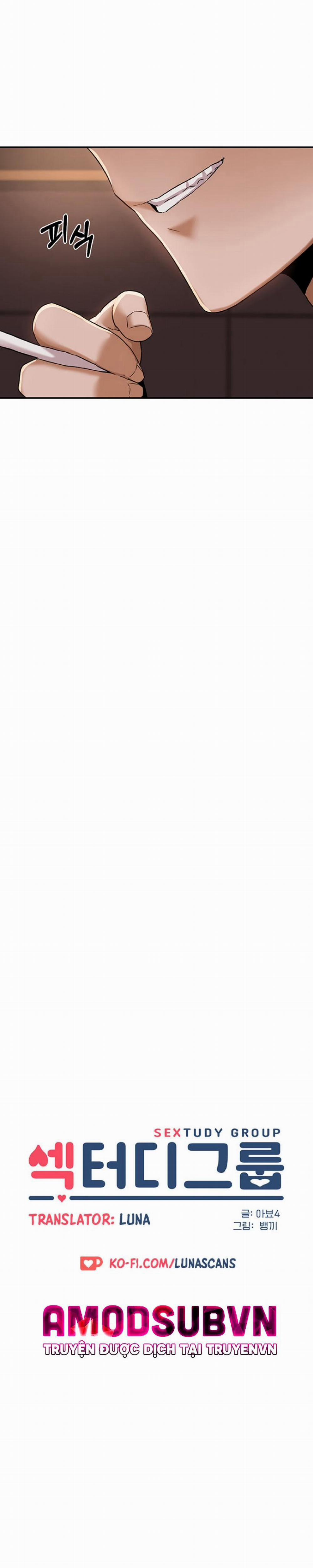 Đừng Học Nữa, Chạm Vào Em Đi Mà! 11 trang 2