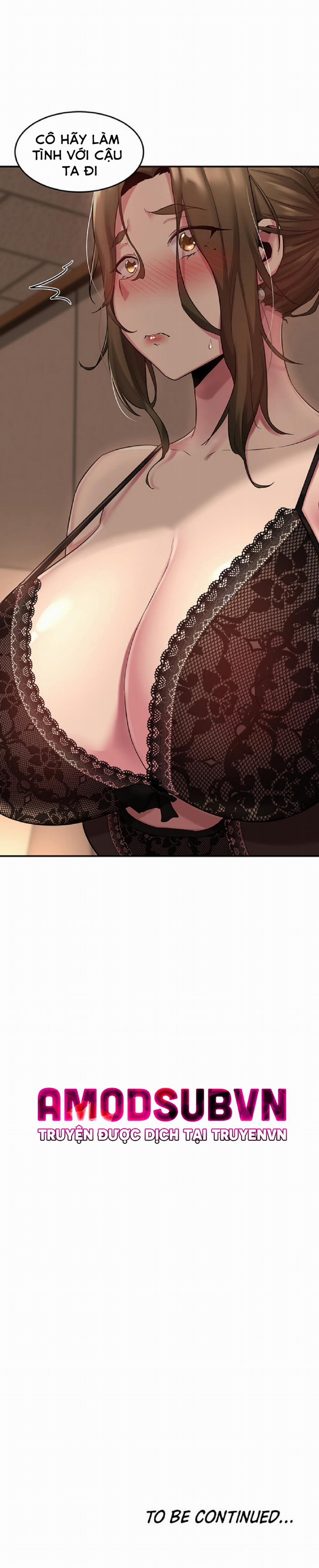 Đừng Học Nữa, Chạm Vào Em Đi Mà! 11 trang 24