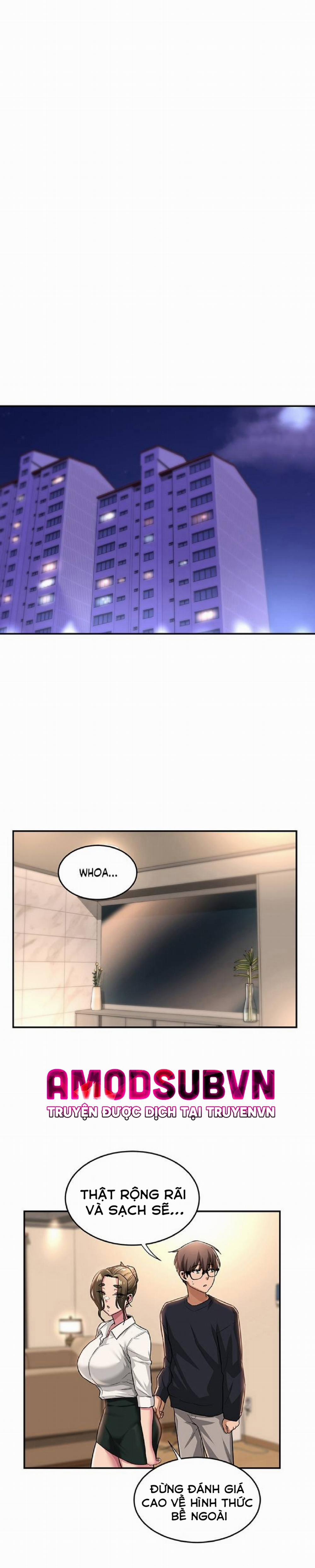 Đừng Học Nữa, Chạm Vào Em Đi Mà! 13 trang 23