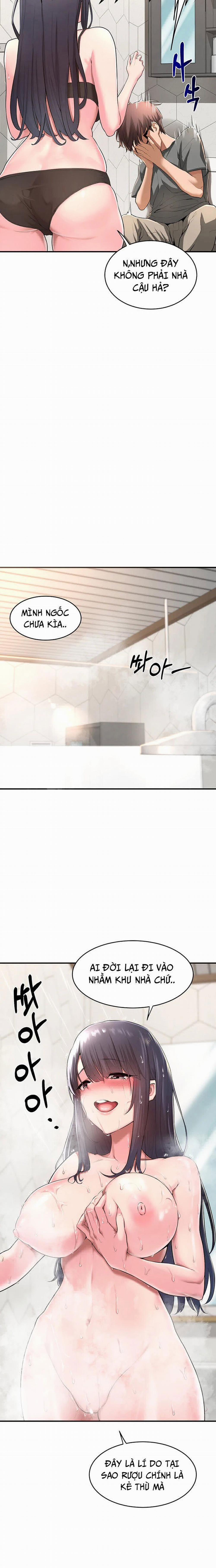 Đừng Học Nữa, Chạm Vào Em Đi Mà! 2 trang 10