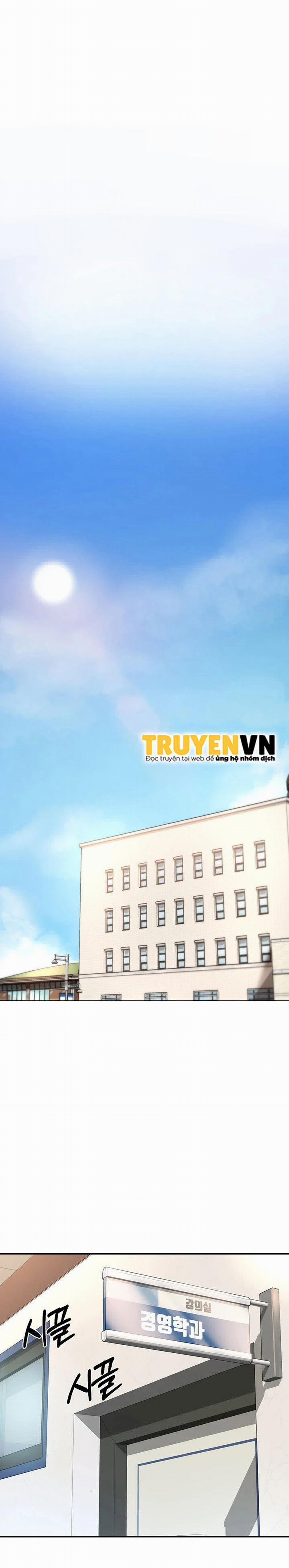 Đừng Học Nữa, Chạm Vào Em Đi Mà! 2 trang 13