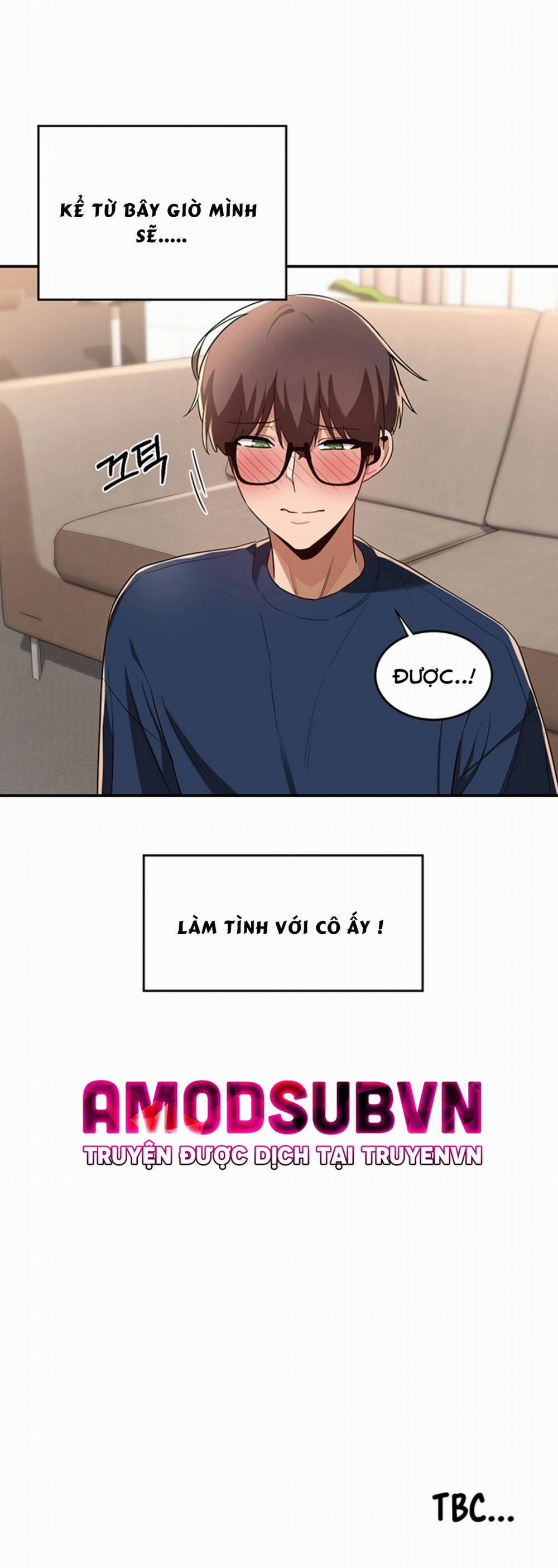 Đừng Học Nữa, Chạm Vào Em Đi Mà! 20 trang 23