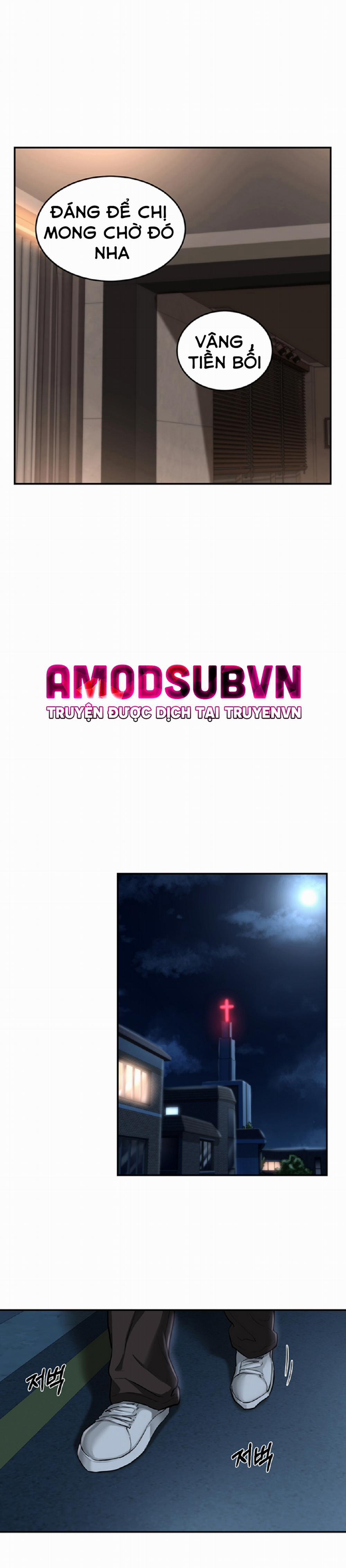 Đừng Học Nữa, Chạm Vào Em Đi Mà! 23 trang 13