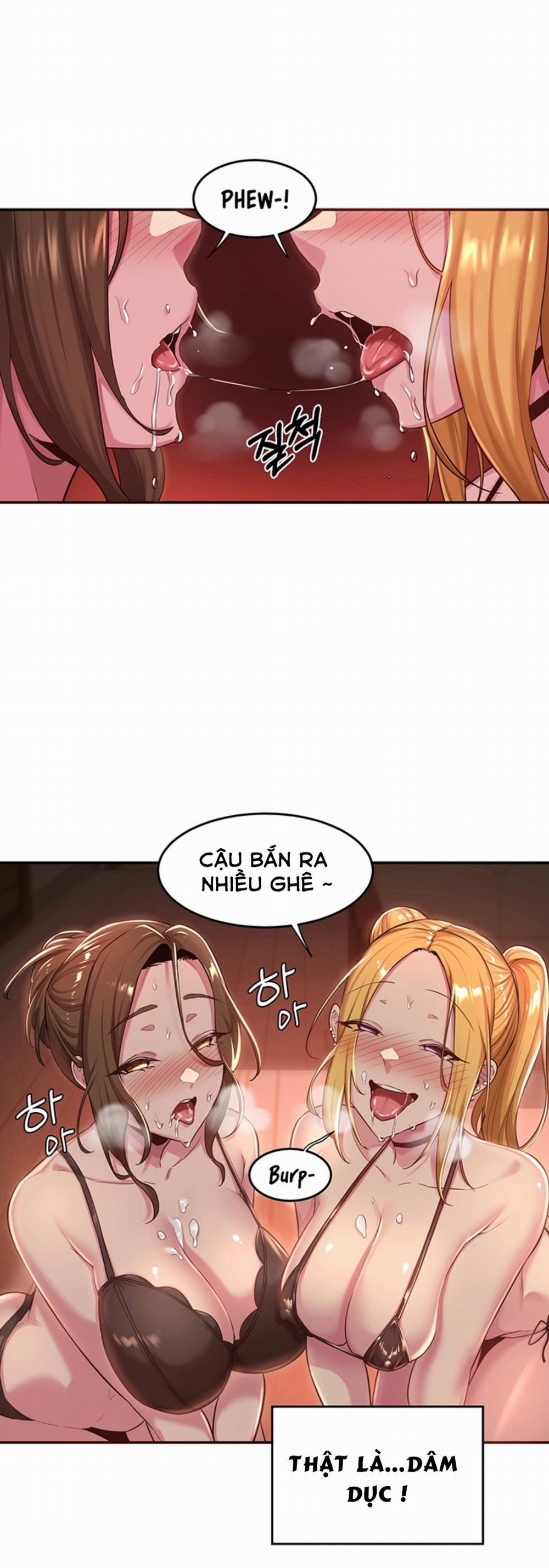 Đừng Học Nữa, Chạm Vào Em Đi Mà! 24 trang 26