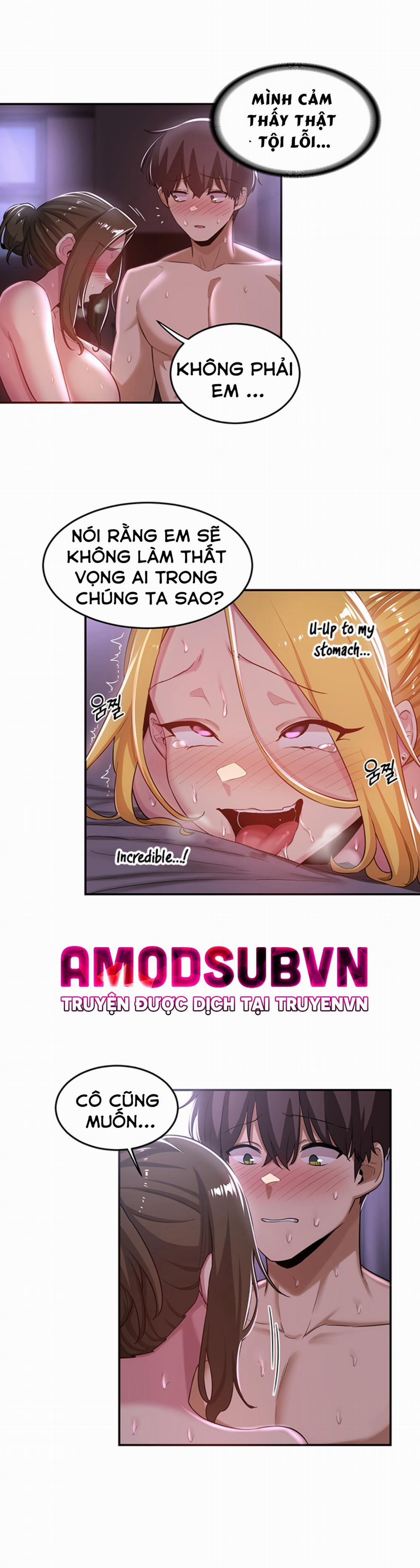 Đừng Học Nữa, Chạm Vào Em Đi Mà! 26 trang 12