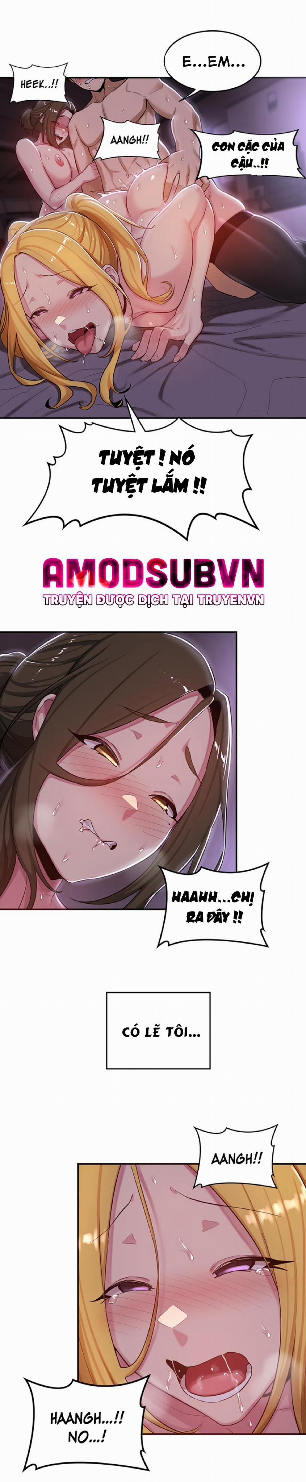 Đừng Học Nữa, Chạm Vào Em Đi Mà! 26 trang 2