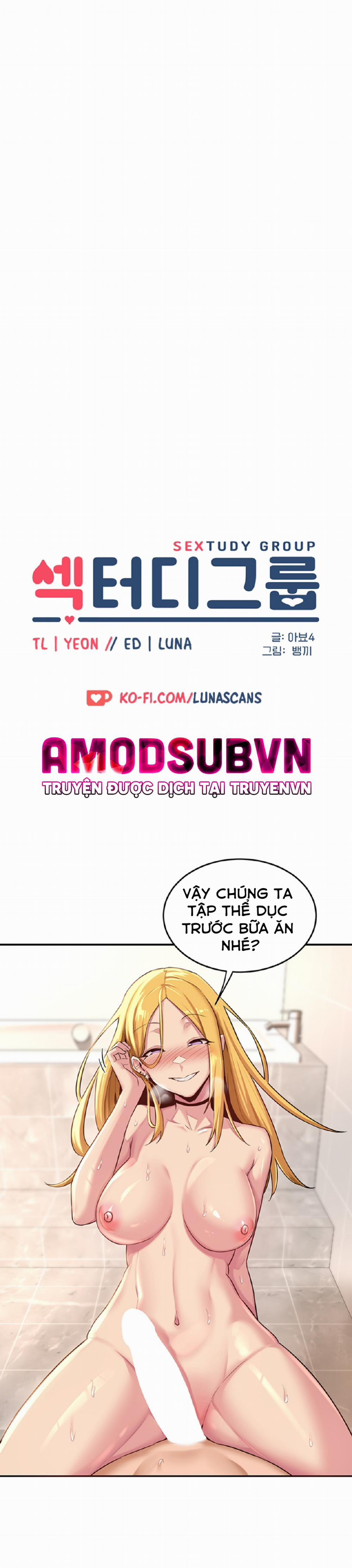 Đừng Học Nữa, Chạm Vào Em Đi Mà! 27 trang 4