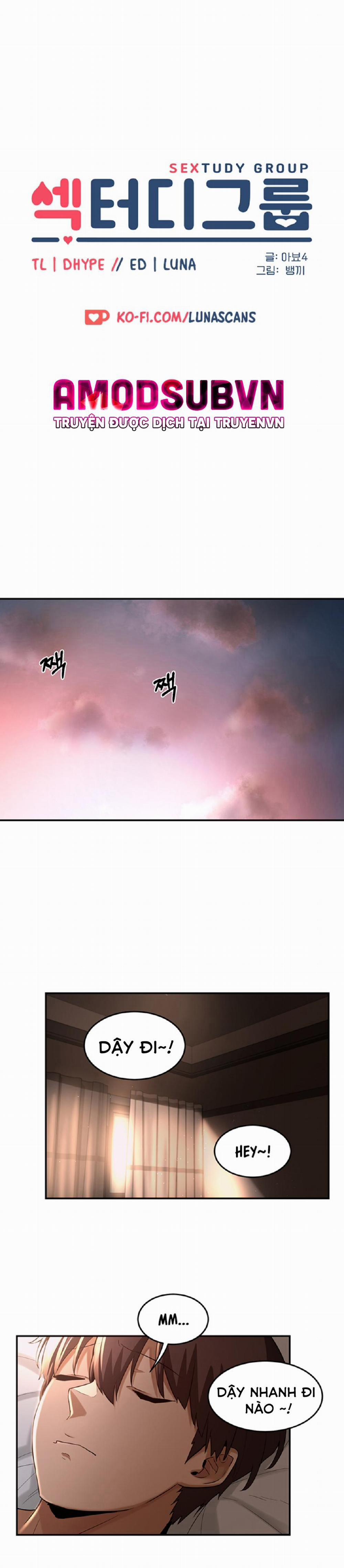 Đừng Học Nữa, Chạm Vào Em Đi Mà! 28 trang 3