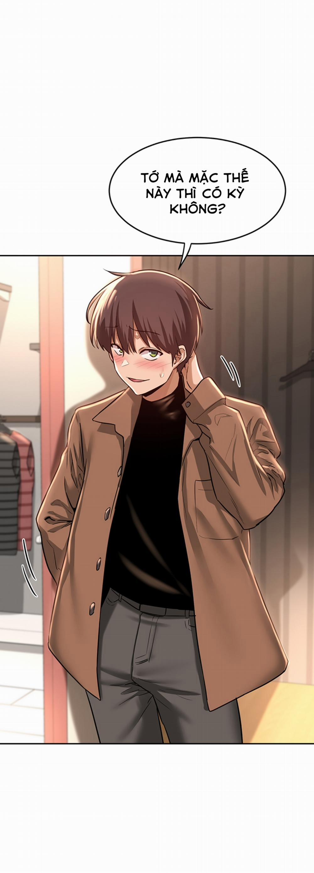 Đừng Học Nữa, Chạm Vào Em Đi Mà! 29 trang 16