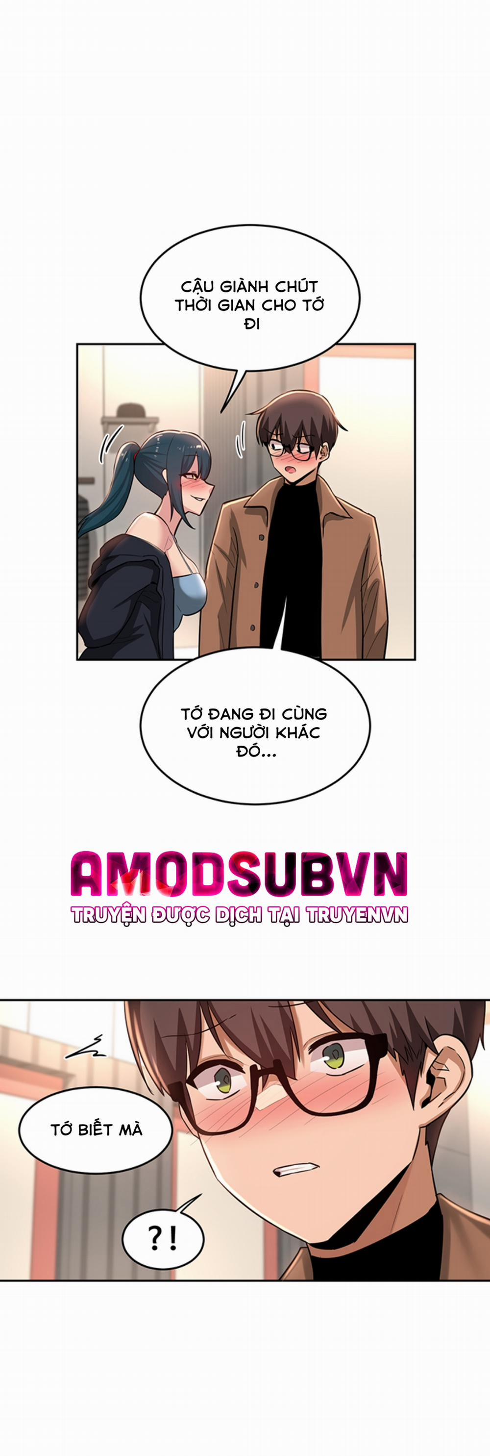 Đừng Học Nữa, Chạm Vào Em Đi Mà! 29 trang 27