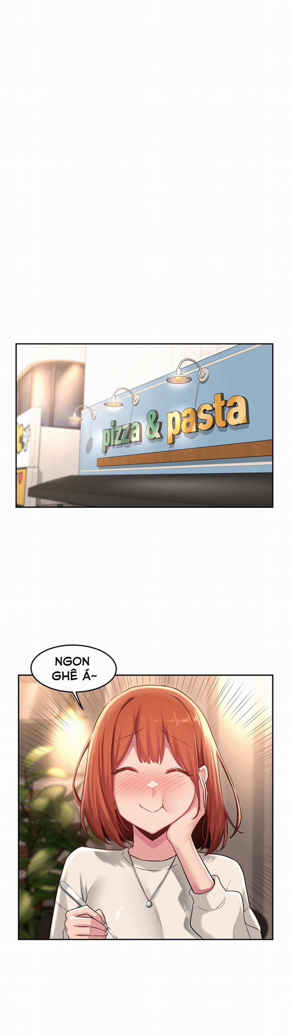 Đừng Học Nữa, Chạm Vào Em Đi Mà! 29 trang 6