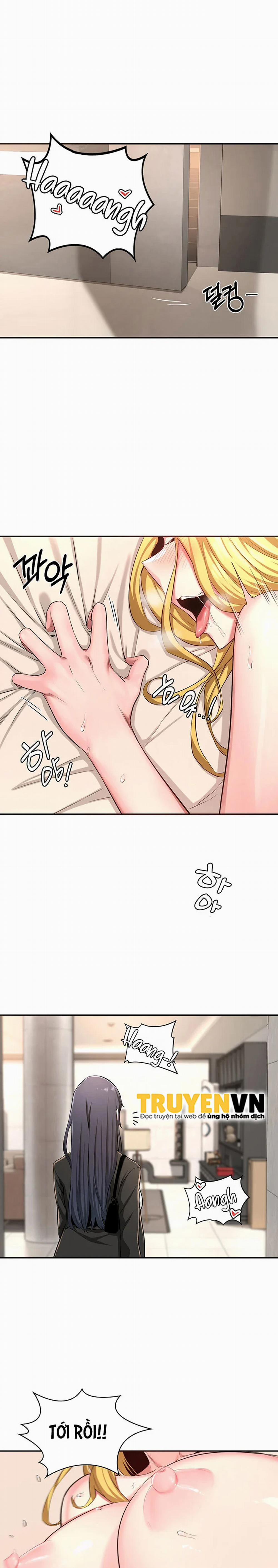 Đừng Học Nữa, Chạm Vào Em Đi Mà! 3 trang 13