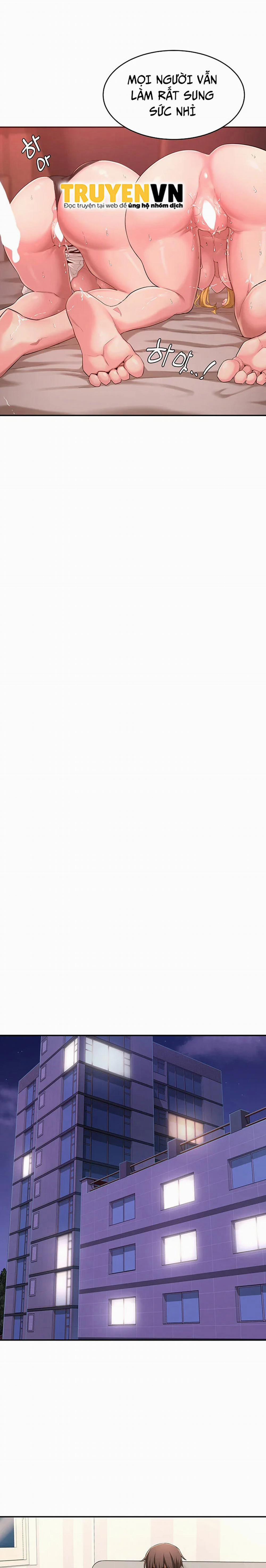 Đừng Học Nữa, Chạm Vào Em Đi Mà! 3 trang 15