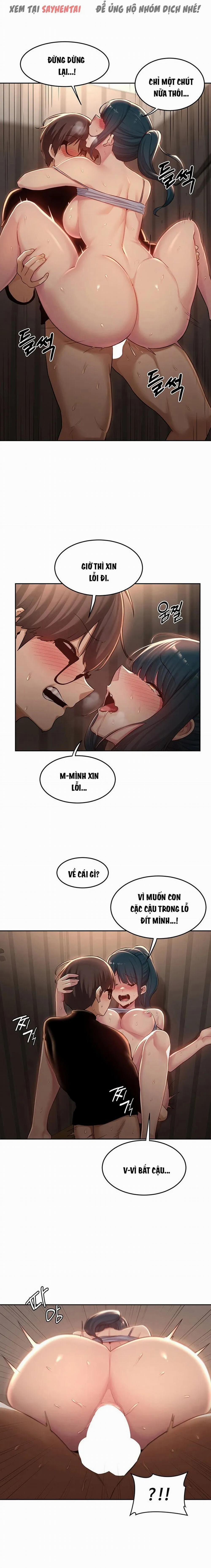 Đừng Học Nữa, Chạm Vào Em Đi Mà! 30 trang 11