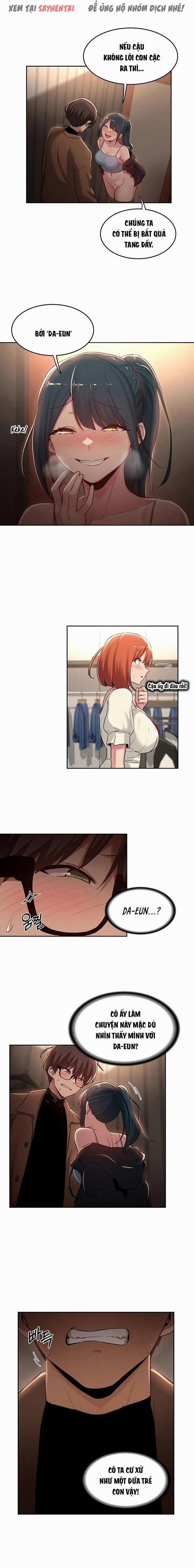 Đừng Học Nữa, Chạm Vào Em Đi Mà! 30 trang 2