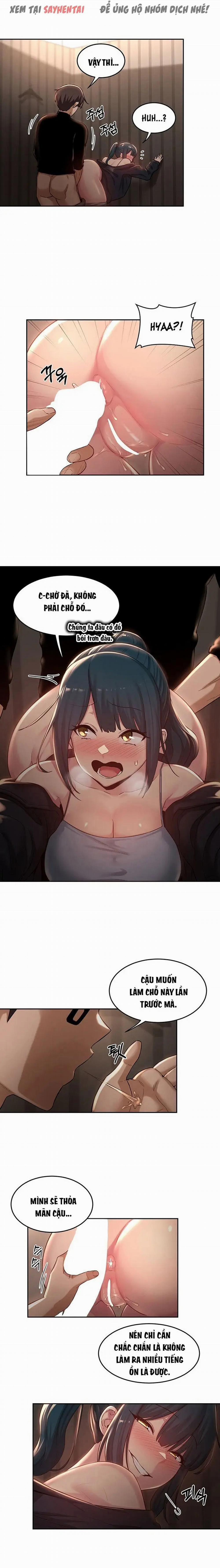 Đừng Học Nữa, Chạm Vào Em Đi Mà! 30 trang 5