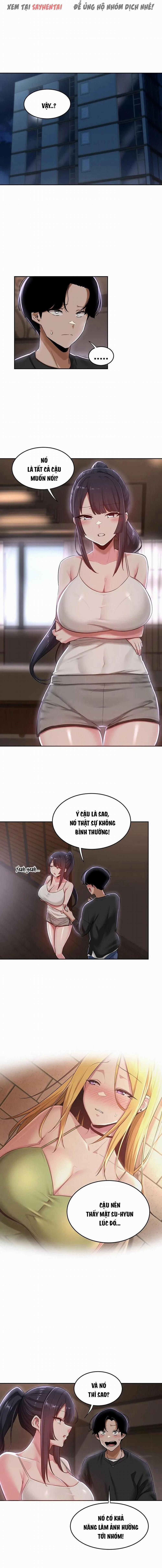 Đừng Học Nữa, Chạm Vào Em Đi Mà! 33 trang 1