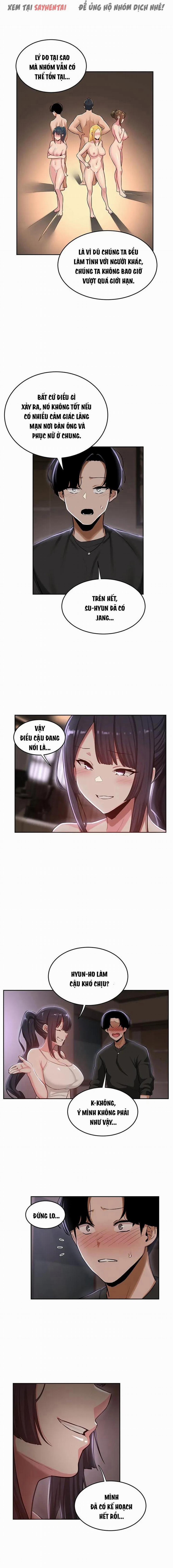 Đừng Học Nữa, Chạm Vào Em Đi Mà! 33 trang 2