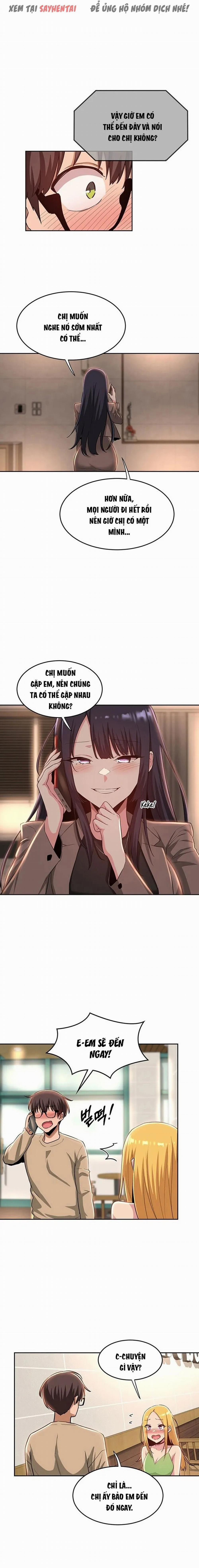Đừng Học Nữa, Chạm Vào Em Đi Mà! 34 trang 12