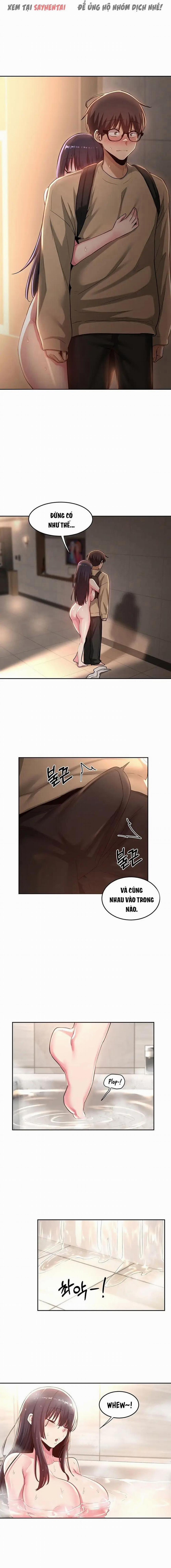Đừng Học Nữa, Chạm Vào Em Đi Mà! 35 trang 2