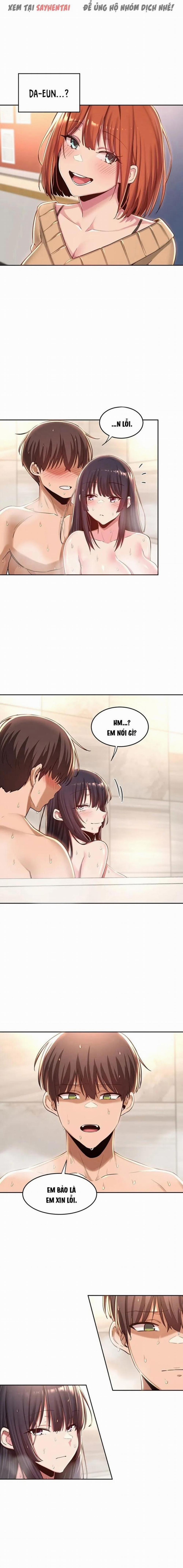 Đừng Học Nữa, Chạm Vào Em Đi Mà! 36 trang 0