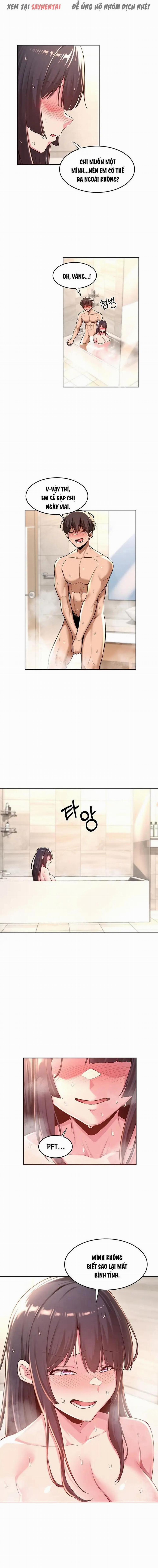 Đừng Học Nữa, Chạm Vào Em Đi Mà! 36 trang 2