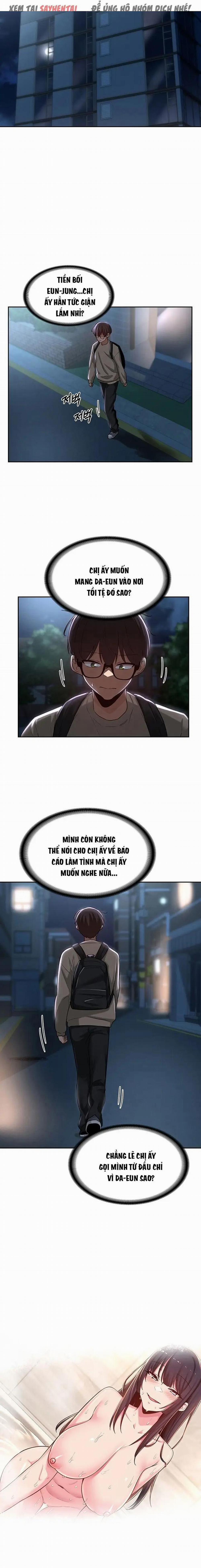 Đừng Học Nữa, Chạm Vào Em Đi Mà! 36 trang 3