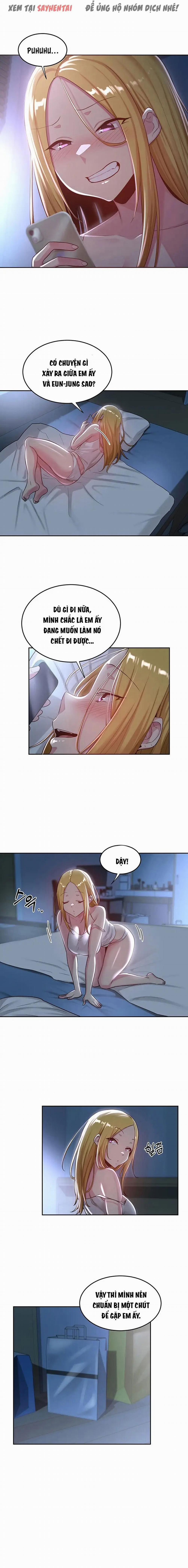 Đừng Học Nữa, Chạm Vào Em Đi Mà! 36 trang 6