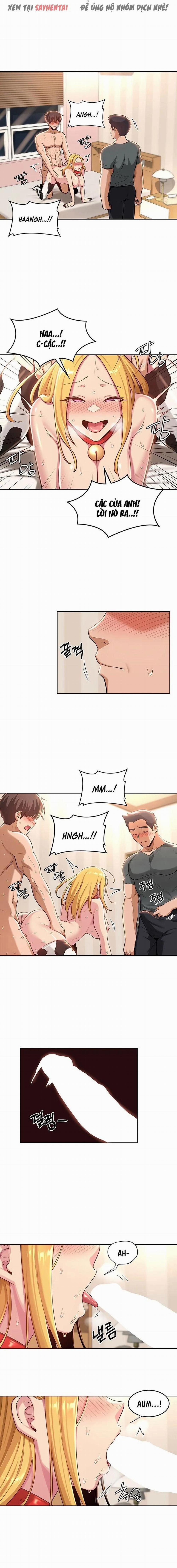 Đừng Học Nữa, Chạm Vào Em Đi Mà! 38 trang 2