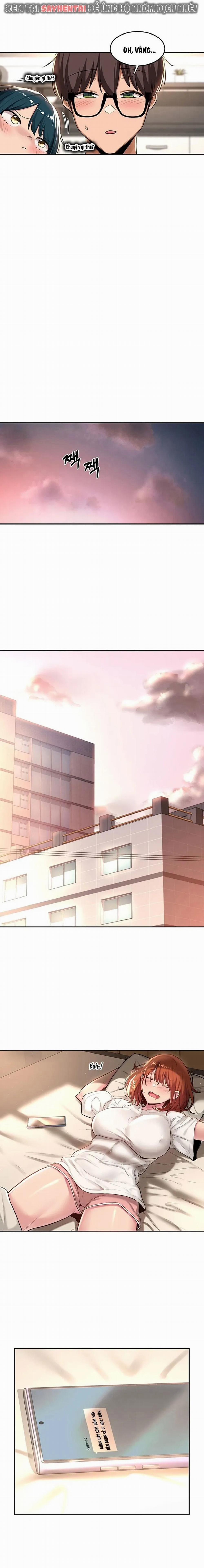 Đừng Học Nữa, Chạm Vào Em Đi Mà! 39 trang 10