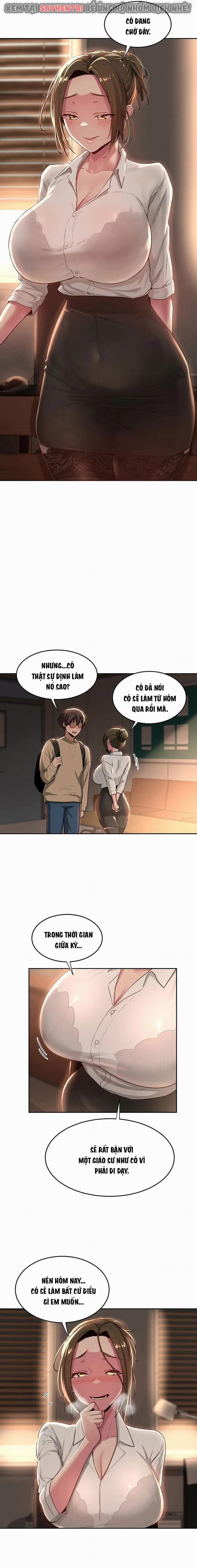 Đừng Học Nữa, Chạm Vào Em Đi Mà! 39 trang 12