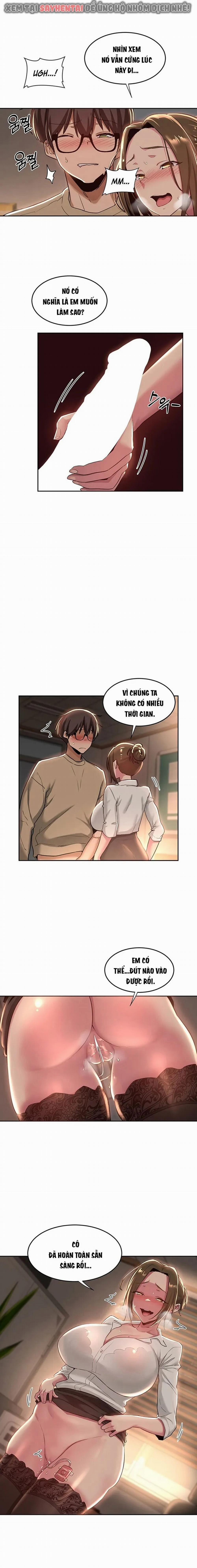 Đừng Học Nữa, Chạm Vào Em Đi Mà! 39 trang 14